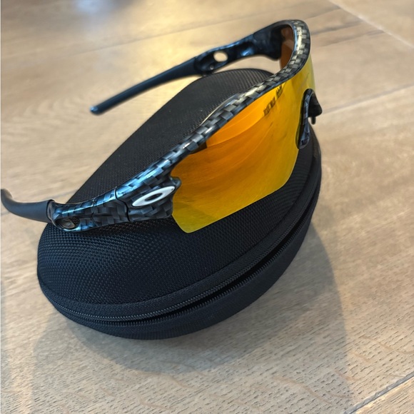 Oakley Sunglasses Radar one size - Picture 7 of 10